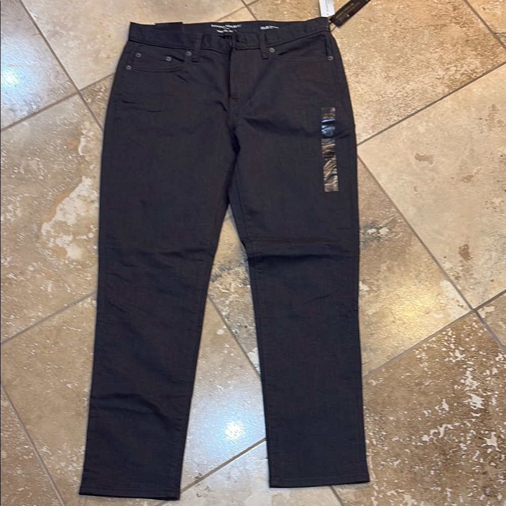 Travel Jeans